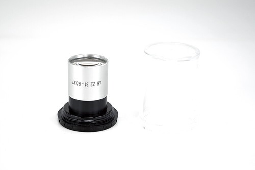 Zeiss axiomat 8037 - zeiss,