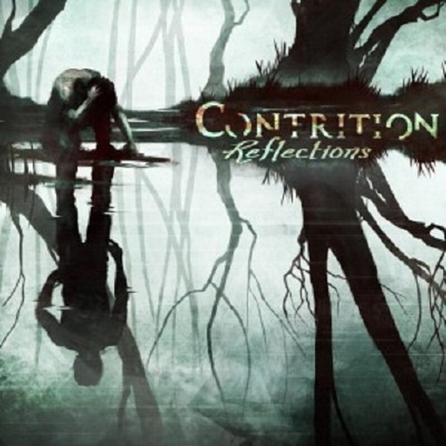 Contrition reflections cd - contrition,