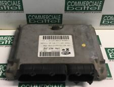 Centralina Motore ECU FIAT