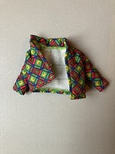 Giacca Teresa Benetton 1990 Mattel