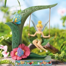 ღ Nuova statuina JIM SHORE