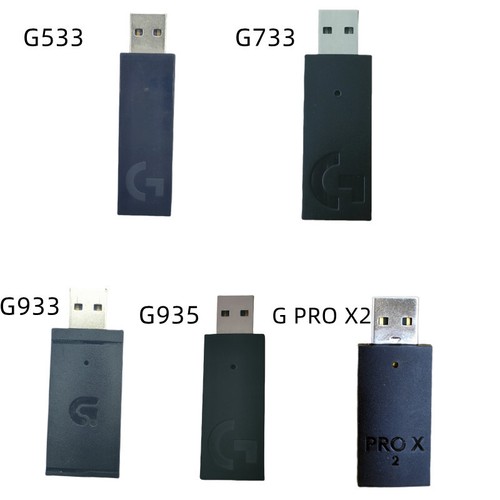 Ricevitore usb per cuffie - ricevitore,