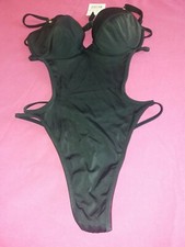 Intimo sexy donna body nuovo