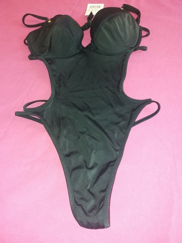 Intimo sexy donna - body, nuovo