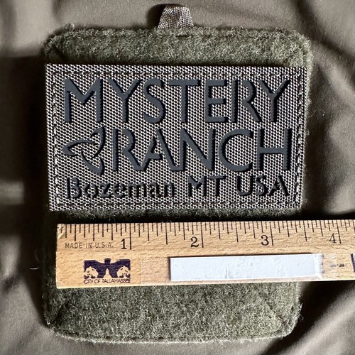Mystery ranch outdoor logo - outdoor,