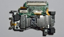 NUOVO obiettivo laser bluray