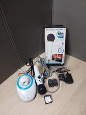 Canta karaoke microfono - canta,