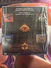 MECCG The Wizards Starter Deck