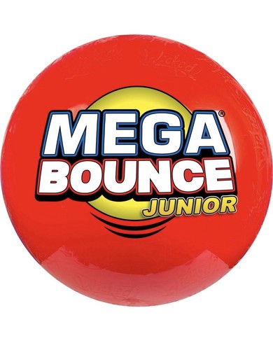 Wicked mega bounce junior - wicked,