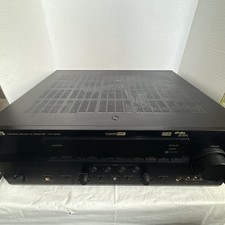 Yamaha HTR 6060 Ricevitore AV