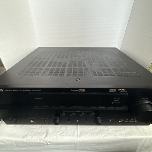 Yamaha htr 6060 ricevitore - yamaha,