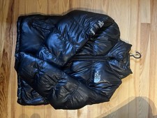 Doudoune North Face x Supreme 