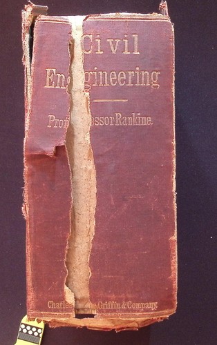Manual civil engineering - a,