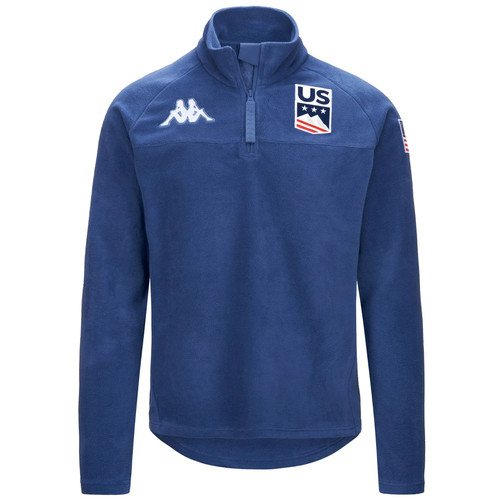 Kappa 6cento usa stati - kappa,