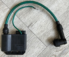 Bobina, centralina DUCATI energia AM6 Minarelli