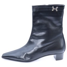 Scarpe Hermes Constance H Logo