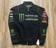 Giacca Vintage MONSTER ENERGY