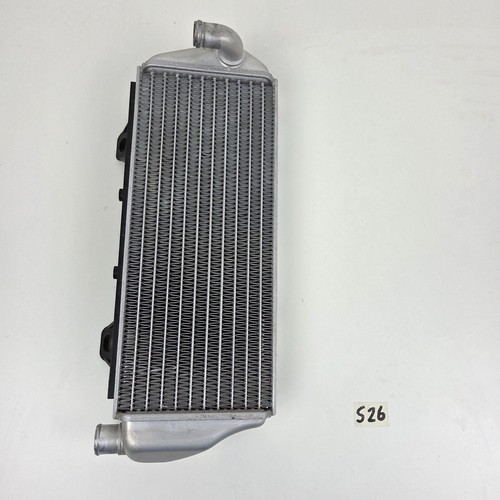 Ktm radiatore sinistro - radiatore, 125
