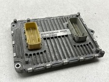 Centralina motore benzina