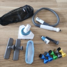 ricambi lavapavimenti black decker