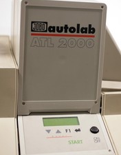 Jobo ATL2000 Processore di