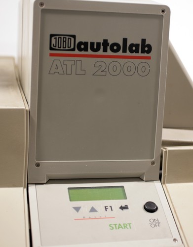 Jobo atl2000 processore - jobo, di