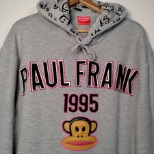 Felpa Dumb Good Paul Frank