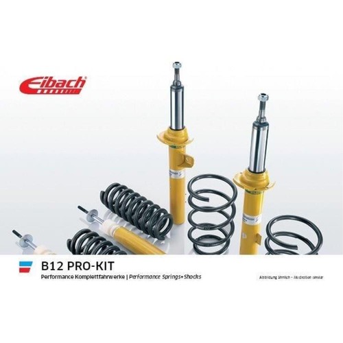 Eibach set per veicoli - eibach, molle