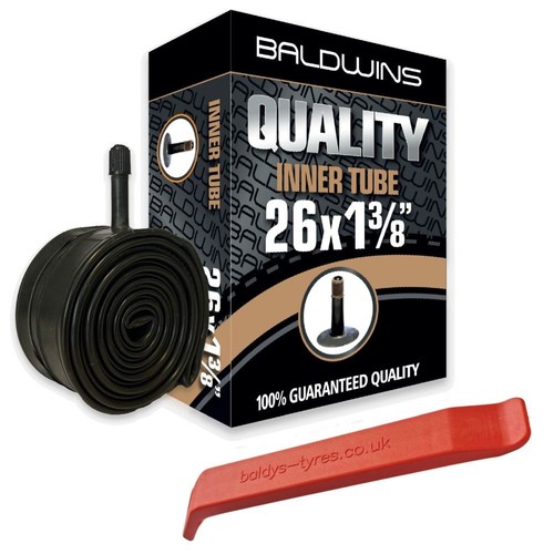 Baldwins 3 8 tubo - 26, 1-3/8