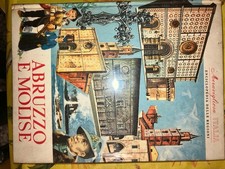 Enciclopedia delle Regioni - 19 volumi - pubblicazione degli anni '60