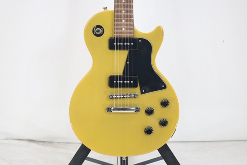 Epiphone ltd les - epiphone, special