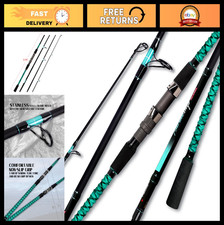Canna da Pesca Surf Portatile