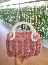 Borsa Chunky