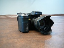 Konica Minolta DiMAGE A2 8,0