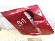 Kawasaki ZX-10 ZX10 ZXT00B