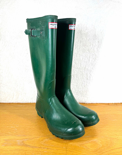 Stivali wellington hunter - wellington,