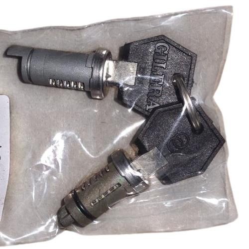 Kit serratura gilera - kit,