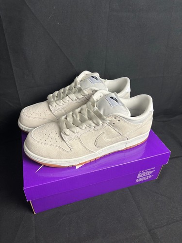 Nike dunk low pro - b, pale