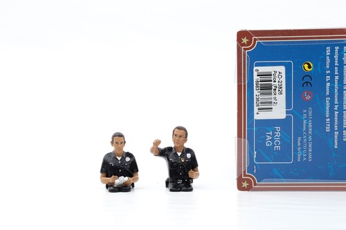 American diorama 23826 set - american,