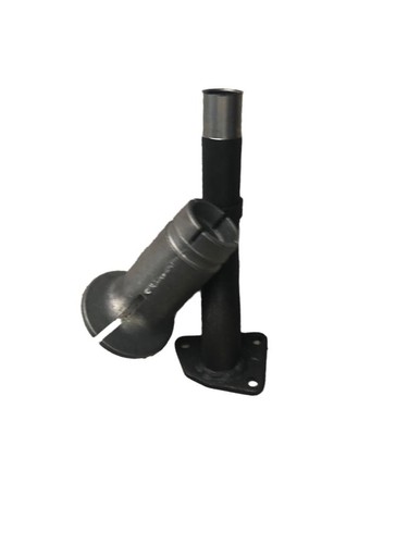 Kit bocchettone collettore - kit,