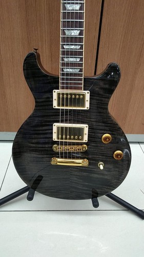 Les paul standard - les,