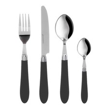 KASANOVA Set 24 posate Smooth