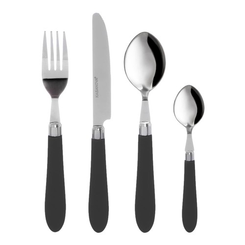 Kasanova set posate - set, 24