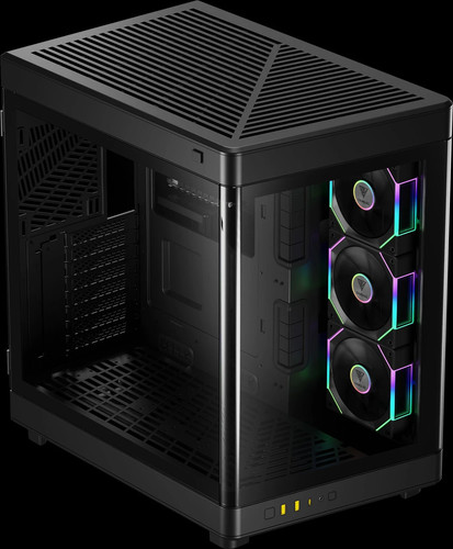 Gamdias neso pro case - gamdias, pc