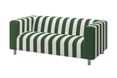 Nuovo copridivano ikea - nuovo,
