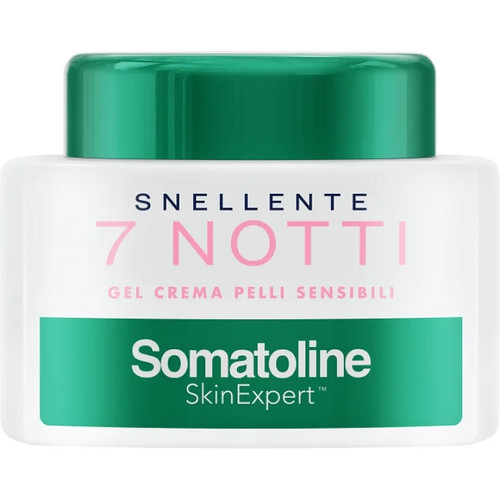 Soma cosmetic notti gel - soma,
