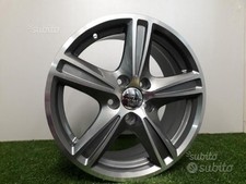 Cerchi lega volvo c30 - lega, 16