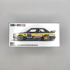 Kaido House Mini GT BMW M3 e30