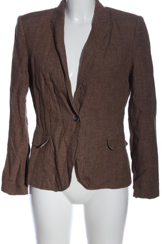 Zara blazer corto - corto,