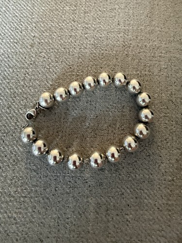 Bracciale argento sterling
